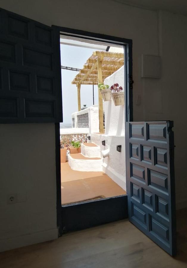 Miramelindo Encantador Con Terraza Panorámica Apartamento