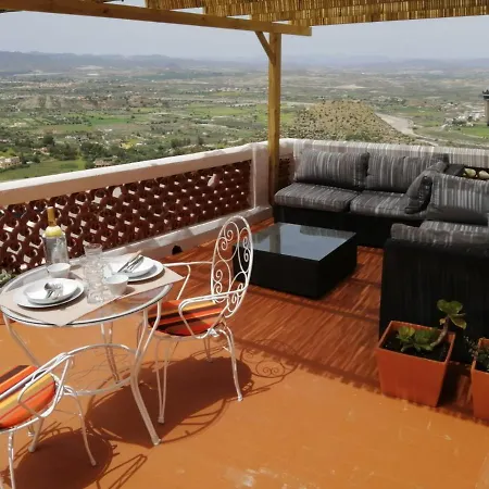 Miramelindo Encantador Apartamento Con Terraza Panoramica Mojácar Exterior foto