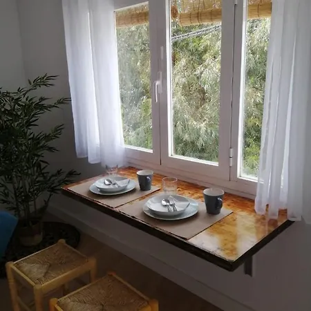 Miramelindo Encantador Apartamento Con Terraza Panoramica Mojácar Exterior foto