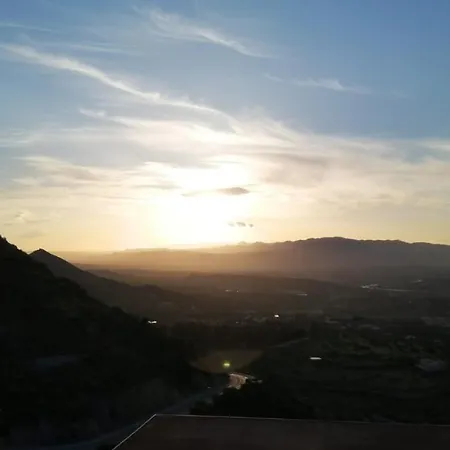 Miramelindo Encantador Apartamento Con Terraza Panoramica Mojácar Exterior foto