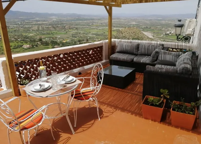 Miramelindo Encantador Apartamento Con Terraza Panoramica