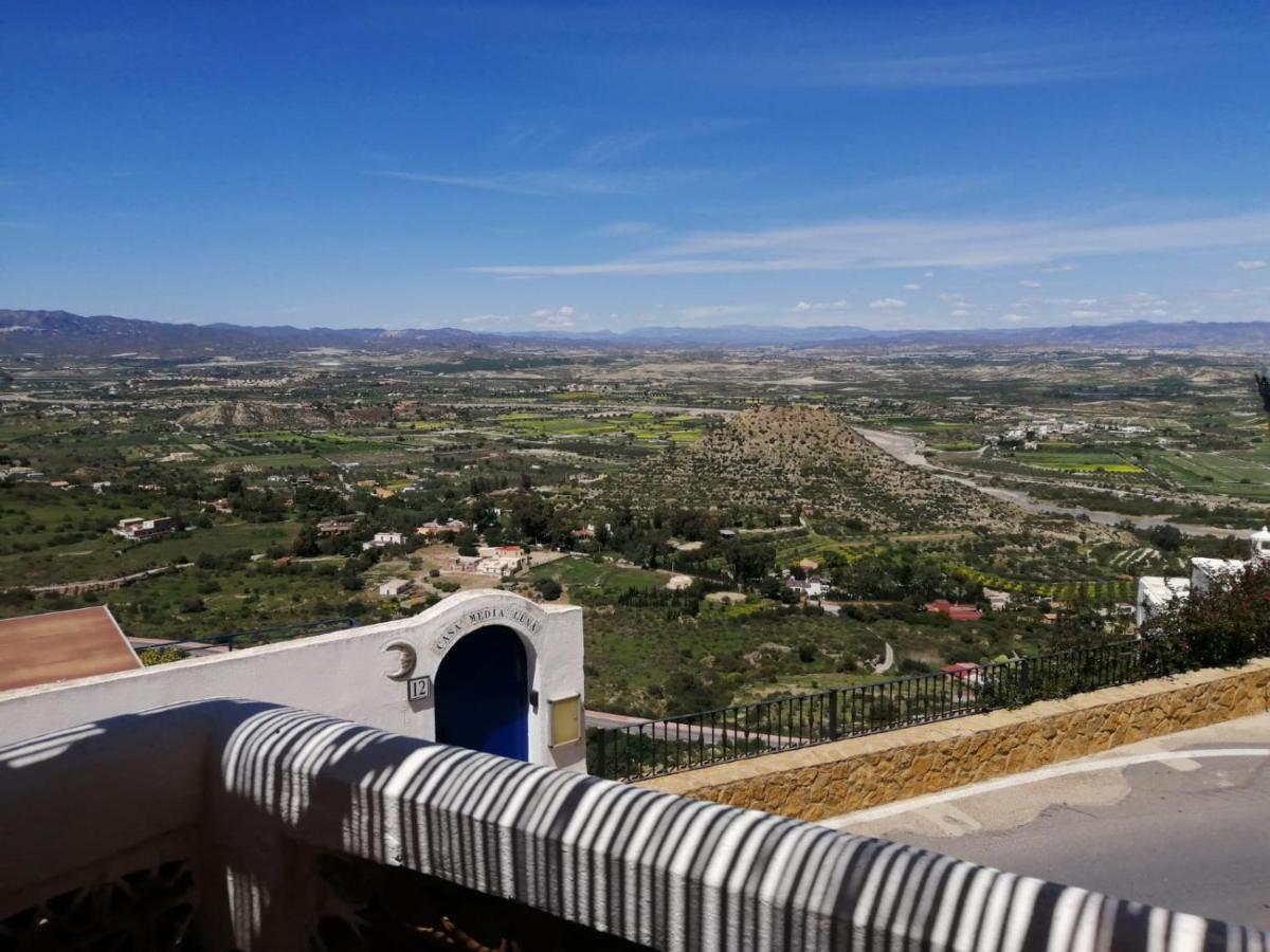 Miramelindo Encantador Con Terraza Panoramica Apartment *