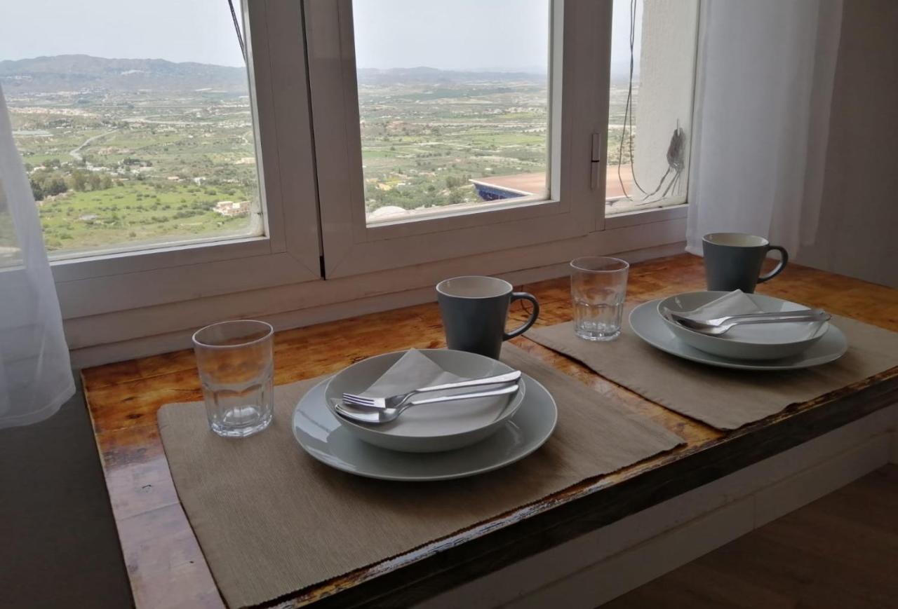 Apartament Miramelindo Encantador Con Terraza Panoramica *