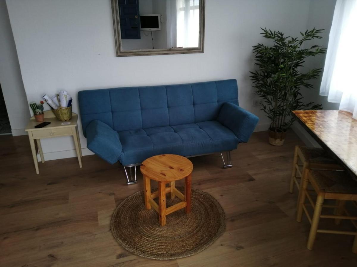 Apartament Miramelindo Encantador Con Terraza Panoramica *