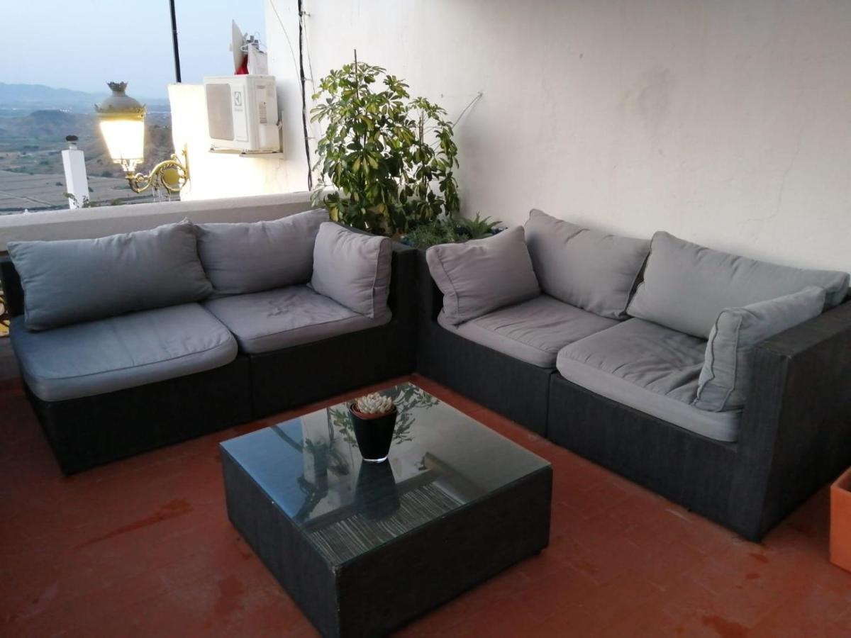 Miramelindo Encantador Con Terraza Panoramica Apartment *