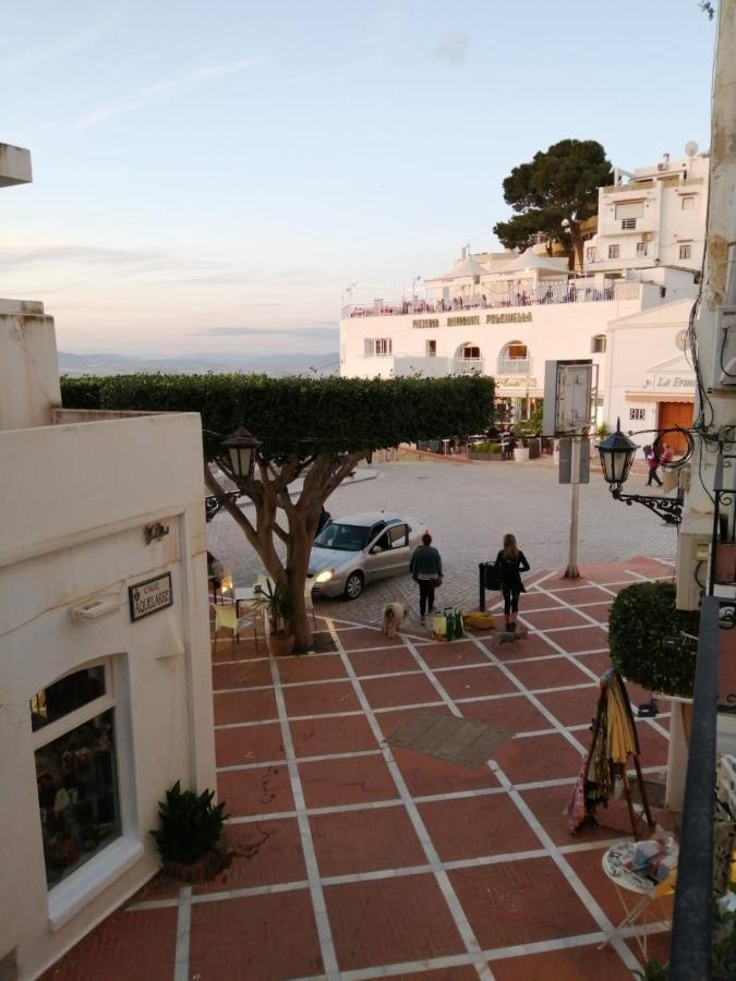 Apartment Miramelindo Encantador Con Terraza Panoramica