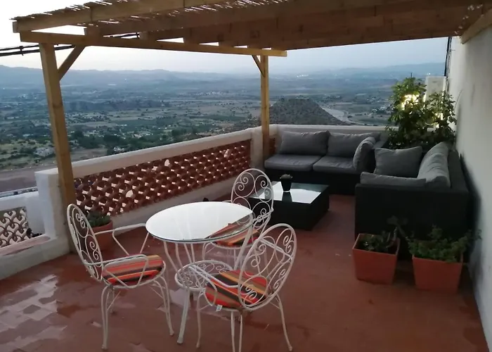 Miramelindo Encantador Apartamento Con Terraza Panoramica