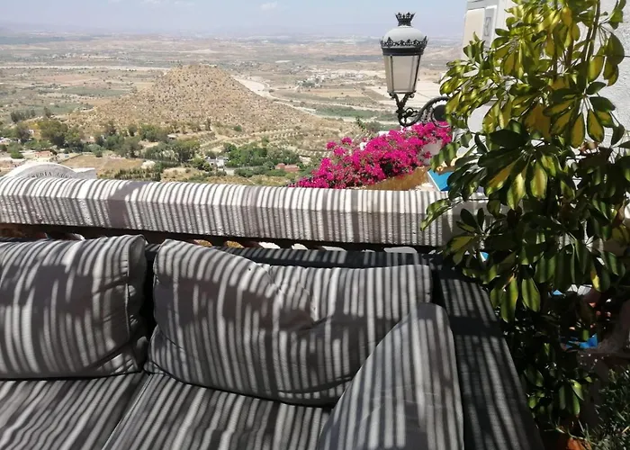 Miramelindo Encantador Apartamento Con Terraza Panoramica