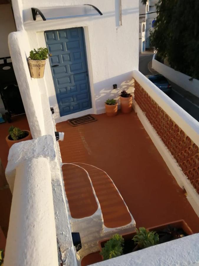 Miramelindo Encantador Con Terraza Panoramica Apartment