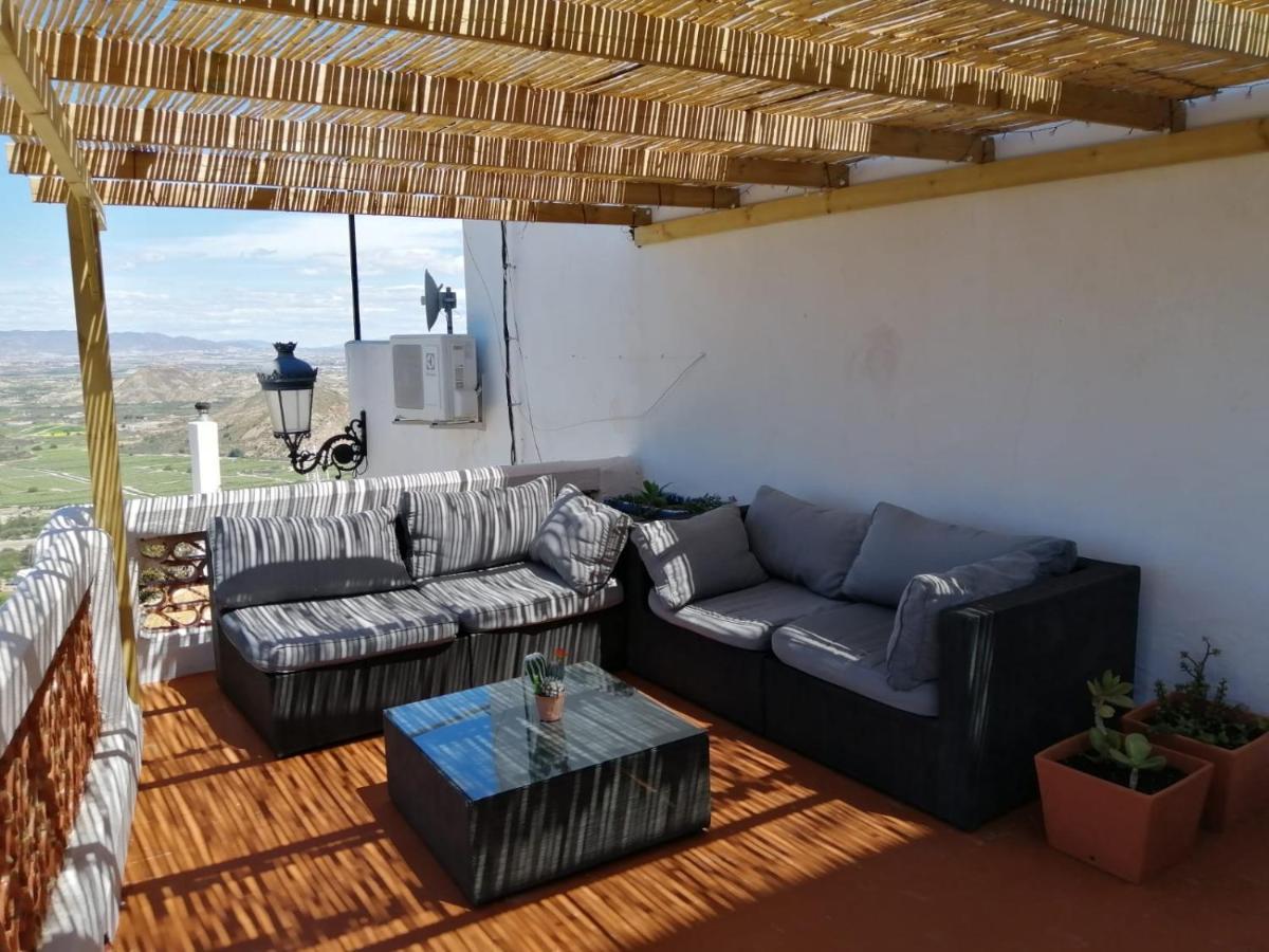 Apartment Miramelindo Encantador Con Terraza Panoramica