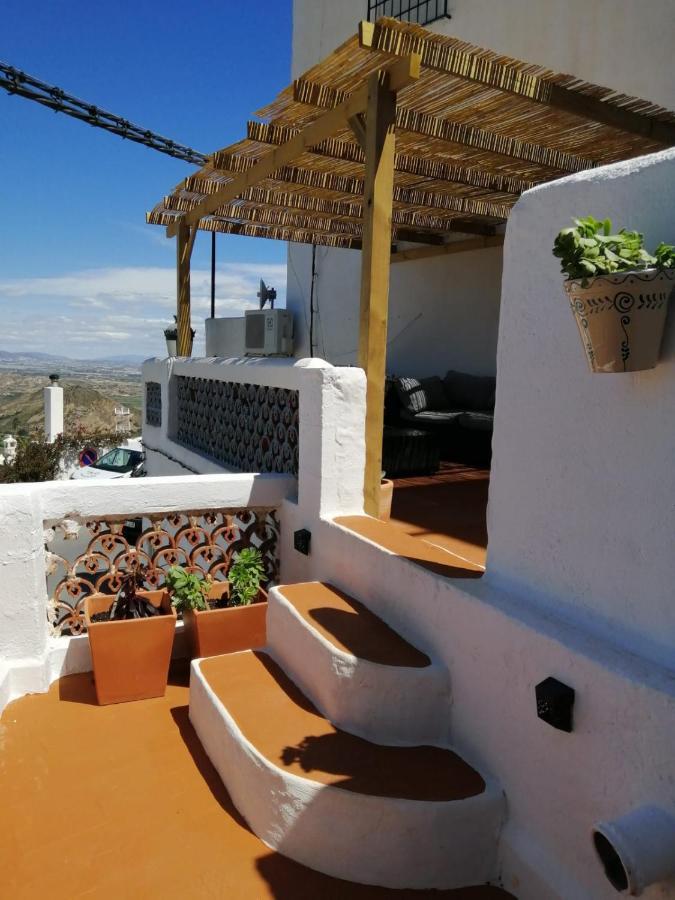 Miramelindo Encantador Con Terraza Panoramica Apartment