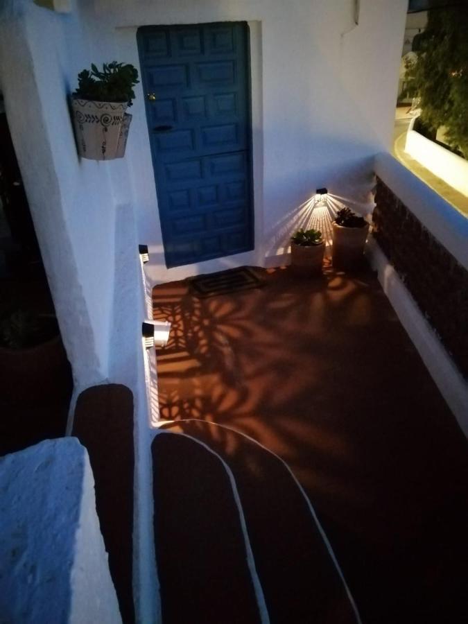 Miramelindo Encantador Con Terraza Panoramica * Mojácar
