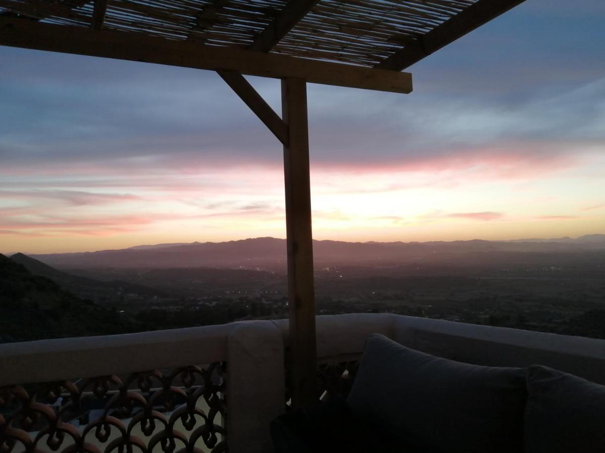 Miramelindo Encantador Con Terraza Panoramica Apartment