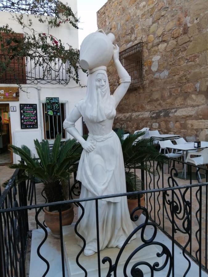 Apartment Miramelindo Encantador Con Terraza Panoramica Mojácar